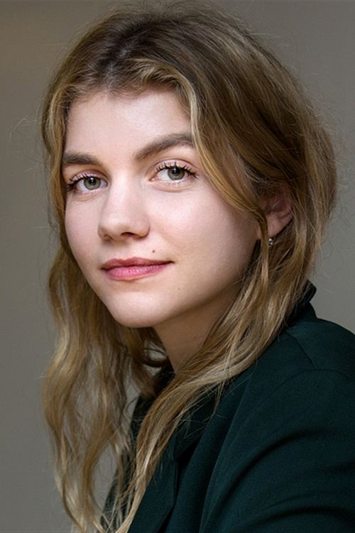 Galatéa Bellugi zdjęcie