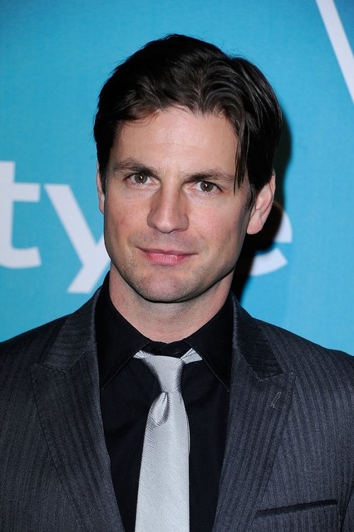 Gale Harold zdjęcie