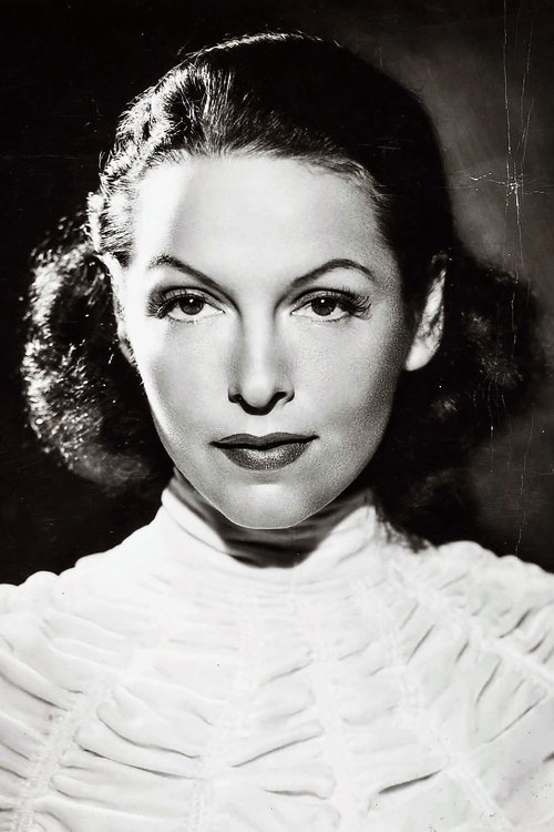 Gale Sondergaard zdjęcie