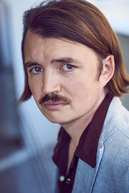 Galen Howard zdjęcie