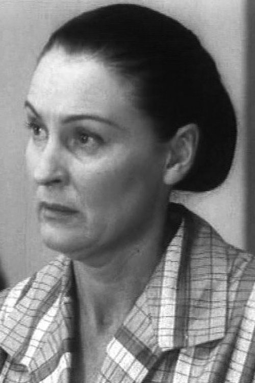 Galina Andreeva zdjęcie