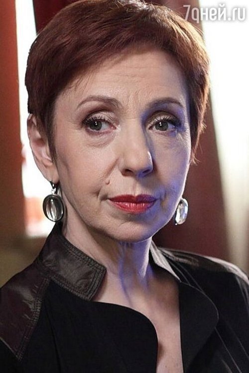 Галина Петрова zdjęcie