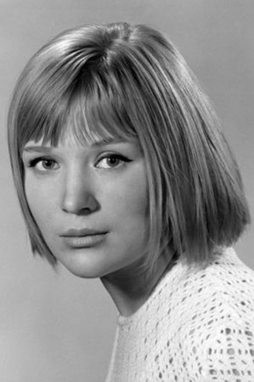 Галина Польских zdjęcie