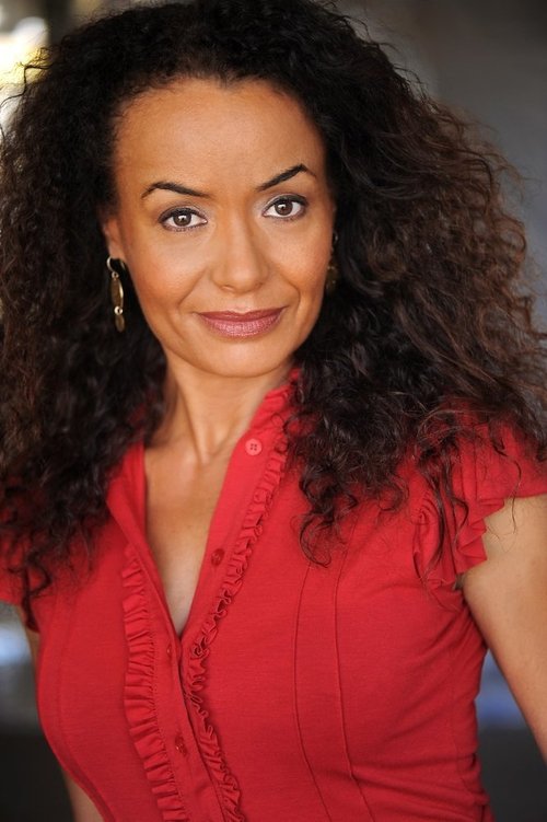 Galyn Görg zdjęcie