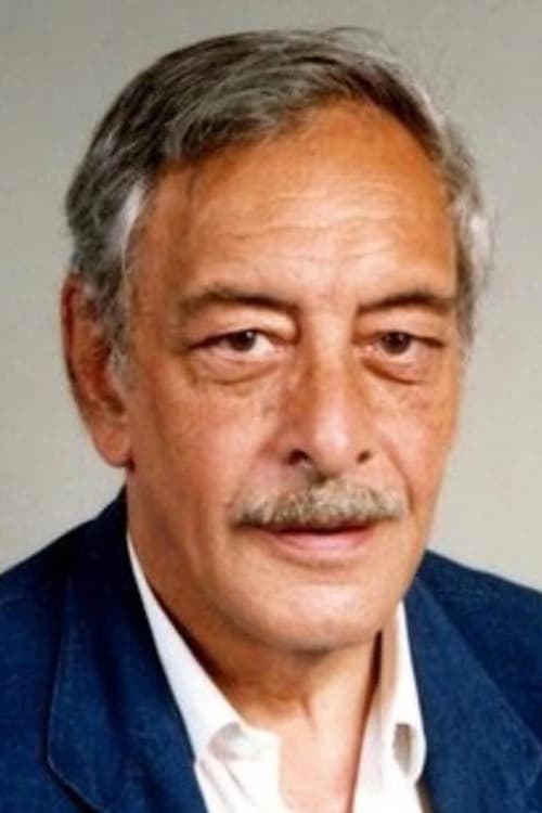 Gamil Ratib zdjęcie