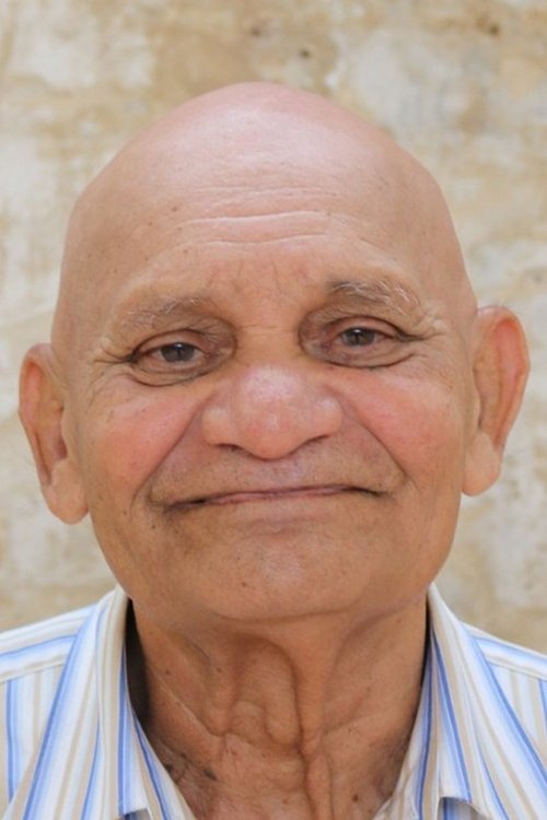 Gandhi MacIntyre zdjęcie