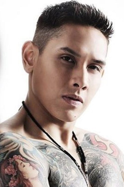 Ganindra Bimo zdjęcie