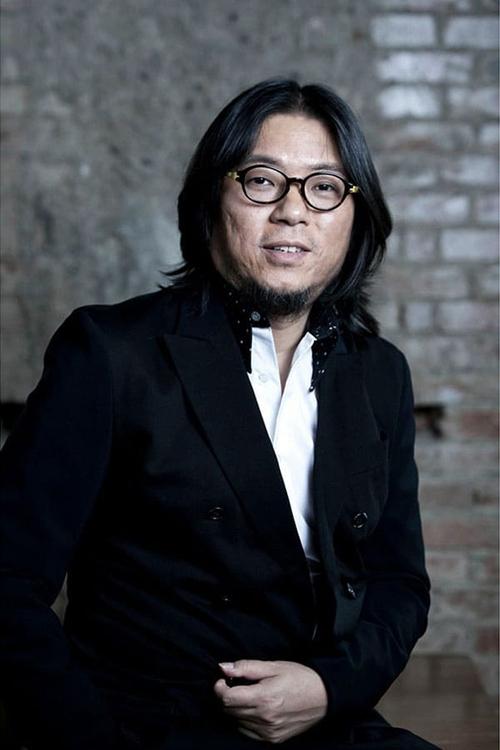 Gao Xiaosong zdjęcie