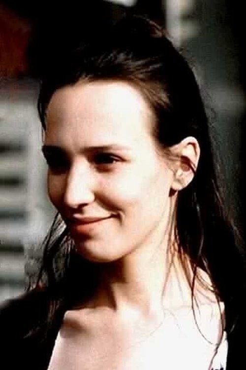 Garance Clavel zdjęcie