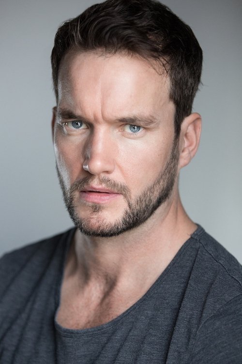 Gareth David-Lloyd zdjęcie