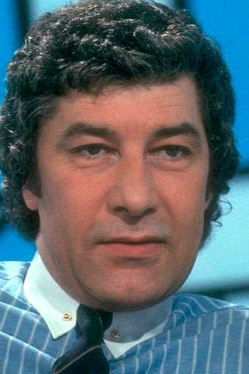 Gareth Hunt zdjęcie