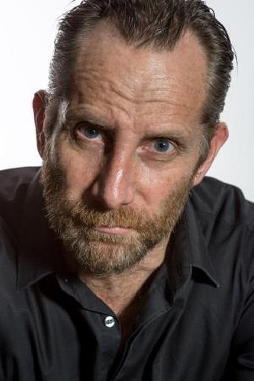 Gareth Lawrence zdjęcie