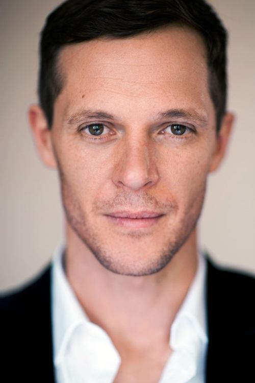 Gareth Reeves zdjęcie