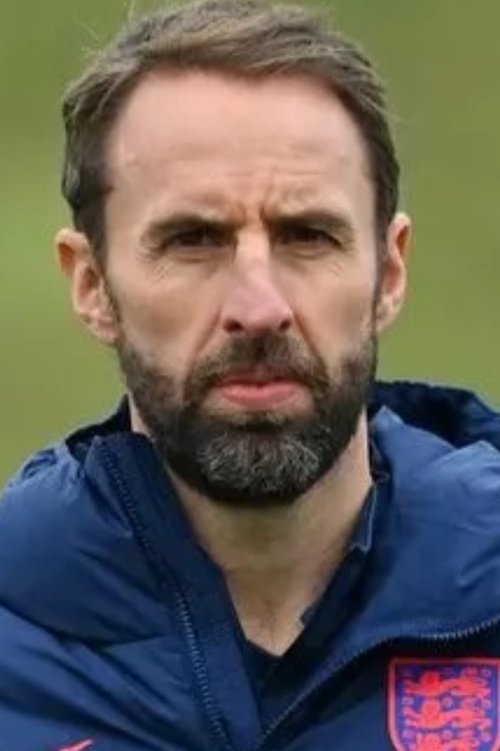 Gareth Southgate zdjęcie