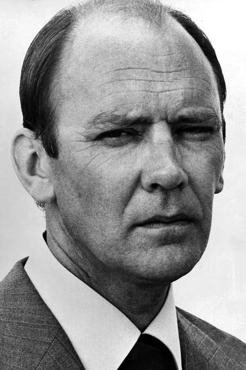 Garfield Morgan zdjęcie