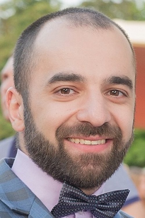 Гарик Петросян zdjęcie