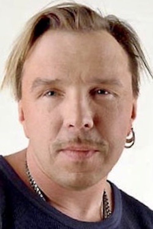 Гарик Сукачев zdjęcie