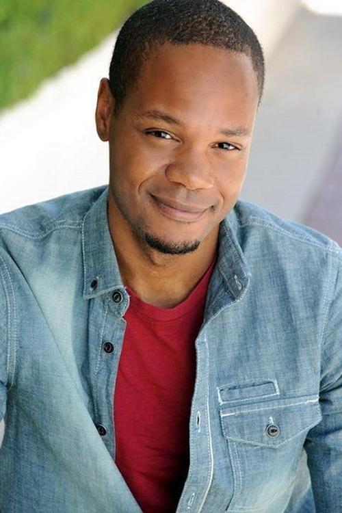 Garikayi Mutambirwa zdjęcie