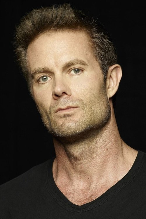 Garret Dillahunt zdjęcie