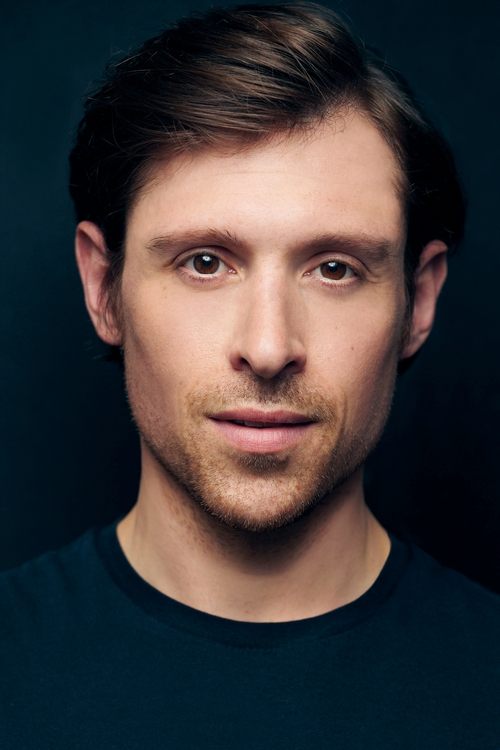 Garrett Black zdjęcie