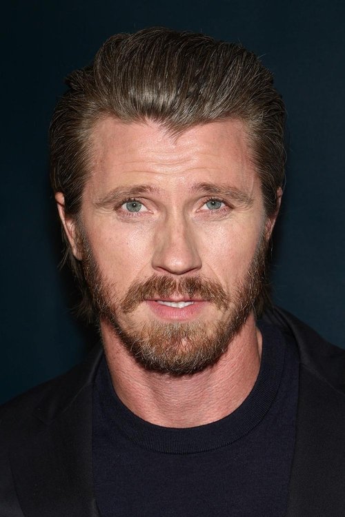 Garrett Hedlund zdjęcie