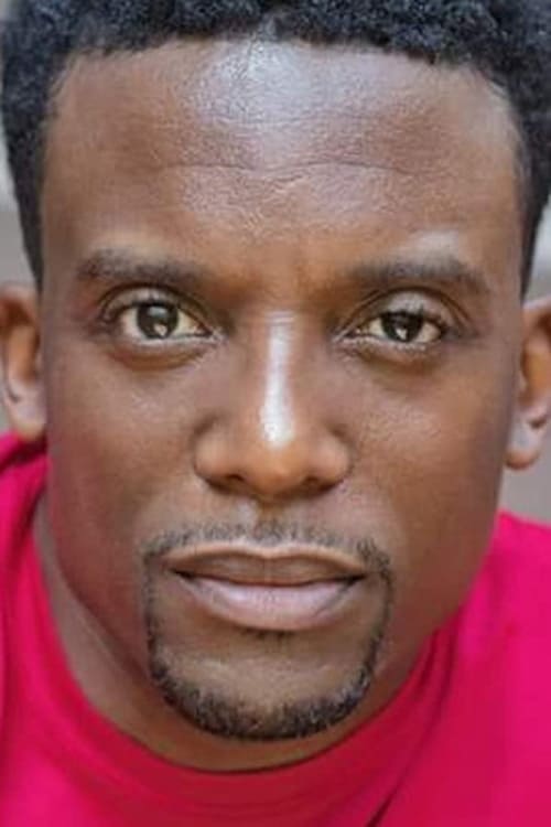 Garrett Hendricks zdjęcie