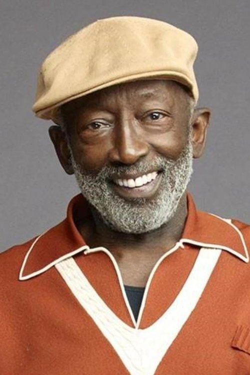 Garrett Morris zdjęcie