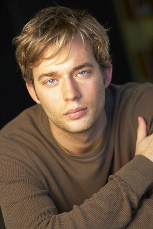 Garrett Strommen zdjęcie