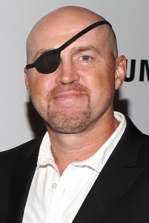 Garrett Warren zdjęcie