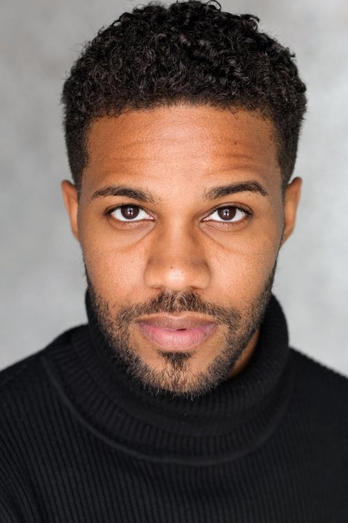 Garrett Watson zdjęcie