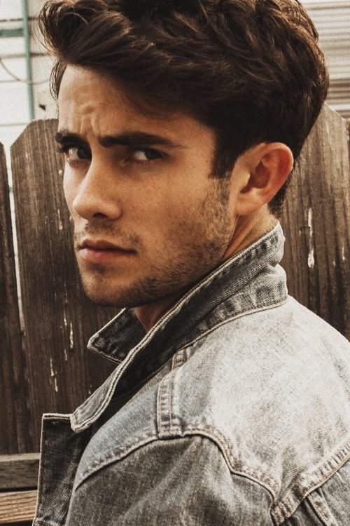 Garrett Westton zdjęcie