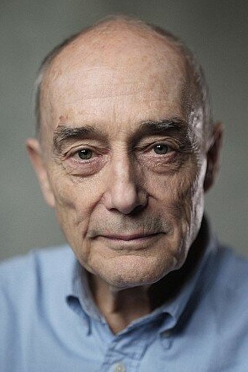 Garrick Hagon zdjęcie