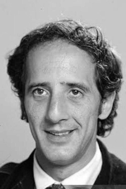 Garry Goodrow zdjęcie