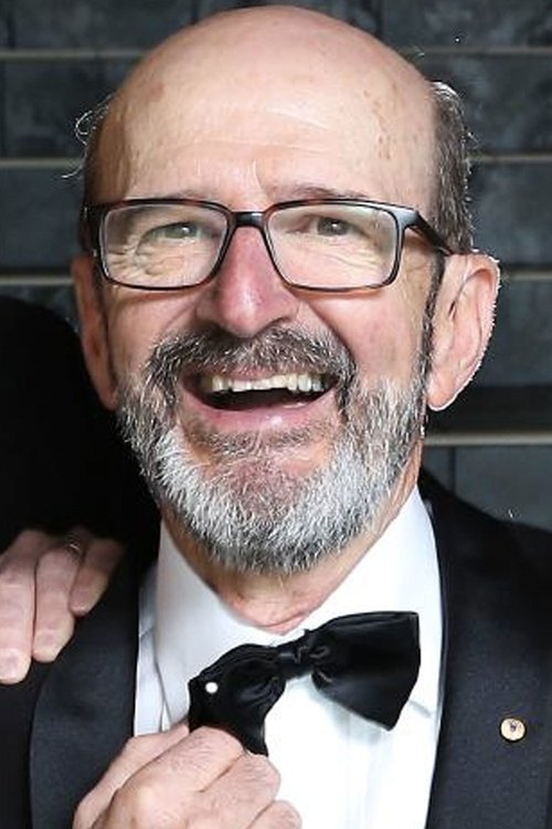 Garry McDonald zdjęcie