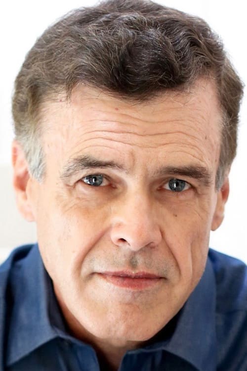 Garry Nation zdjęcie