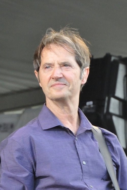 Garry Tallent zdjęcie