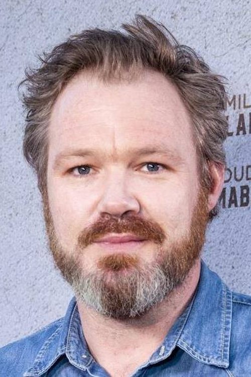 Garth Breytenbach zdjęcie