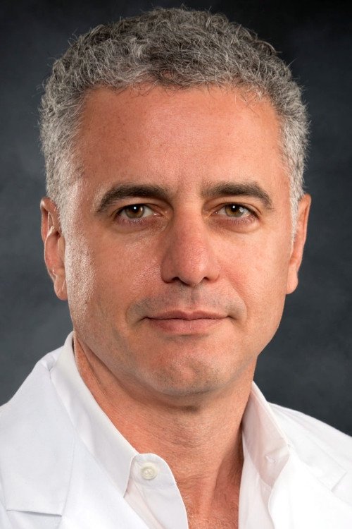 Garth Davis zdjęcie