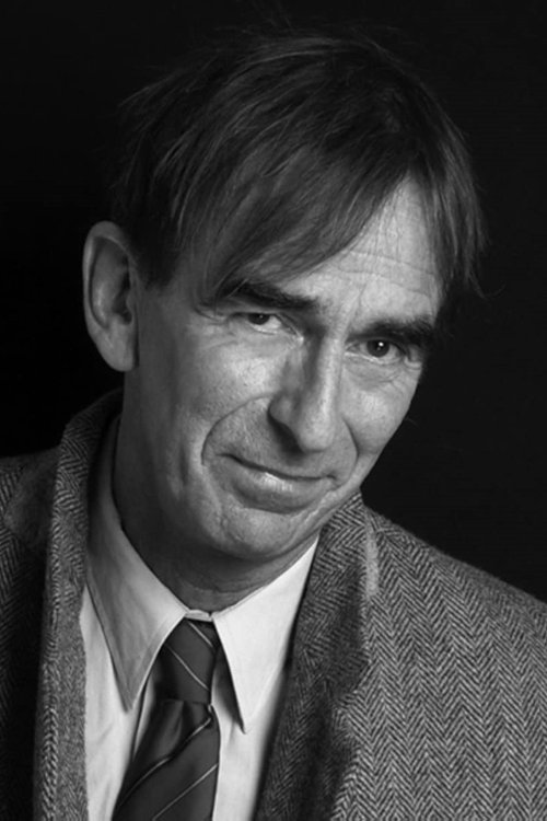 Garth Gilker zdjęcie