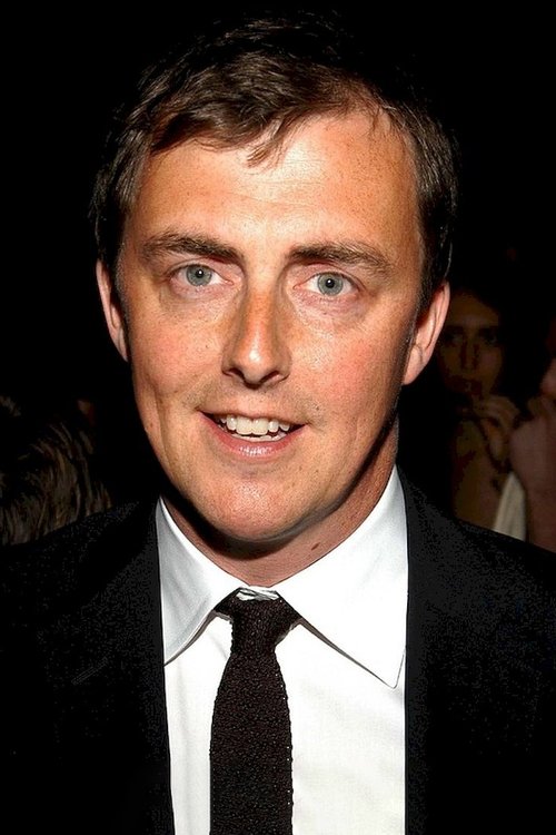 Garth Jennings zdjęcie