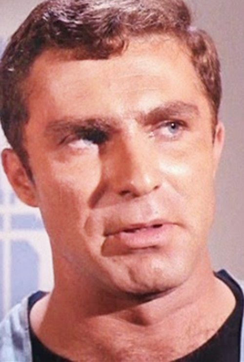 Garth Pillsbury zdjęcie