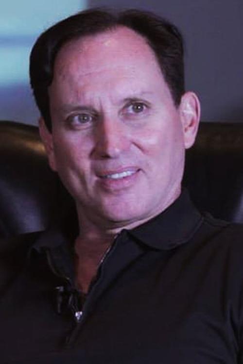 Gary A. Hecker zdjęcie