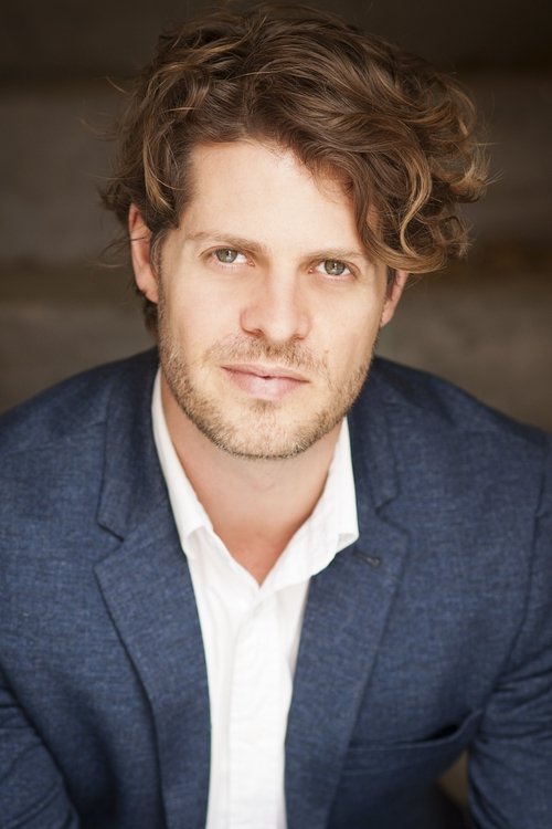 Gary Abrahams zdjęcie