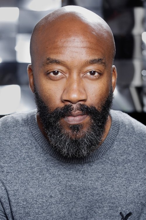 Gary Anthony Stennette zdjęcie