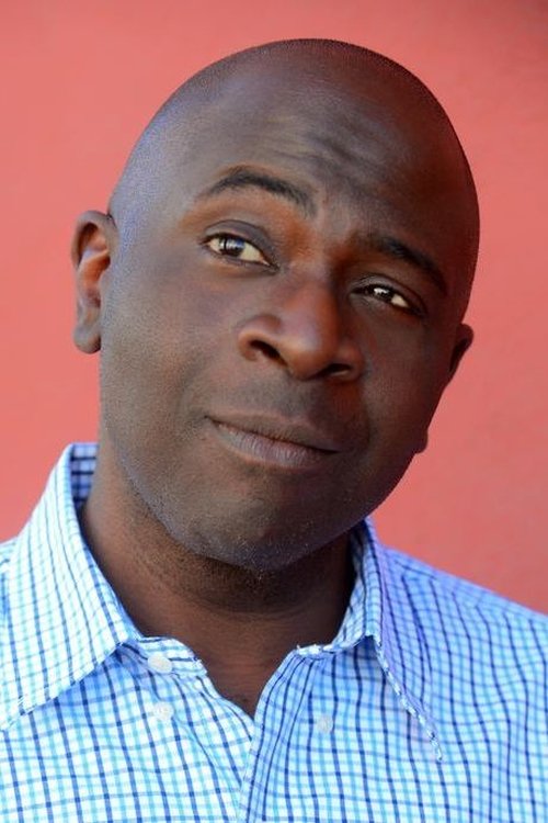 Gary Anthony Williams zdjęcie
