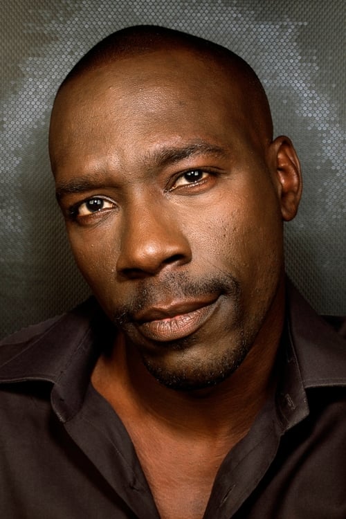 Gary Beadle zdjęcie