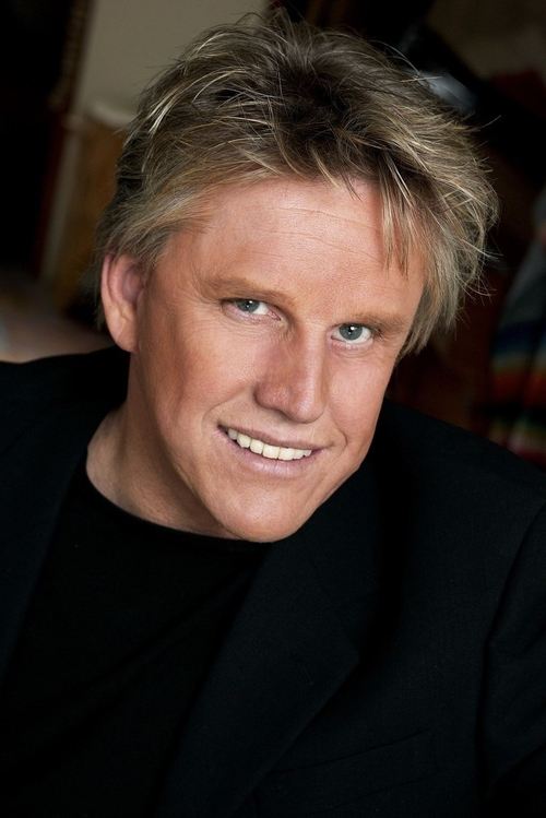 Gary Busey zdjęcie