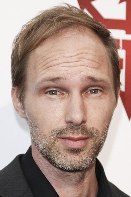 Gary Cairns zdjęcie