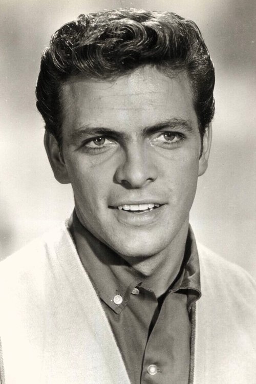 Gary Conway zdjęcie