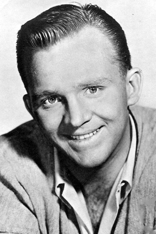 Gary Crosby zdjęcie